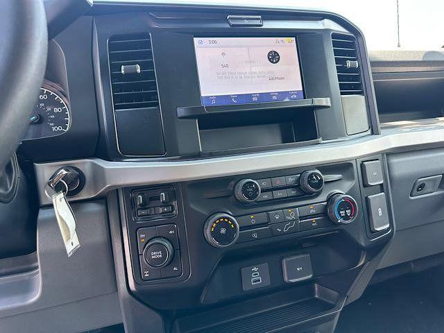 new 2025 Ford F-250 car, priced at $59,900