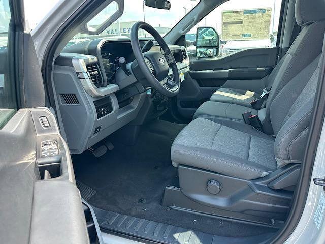 new 2025 Ford F-250 car, priced at $59,900