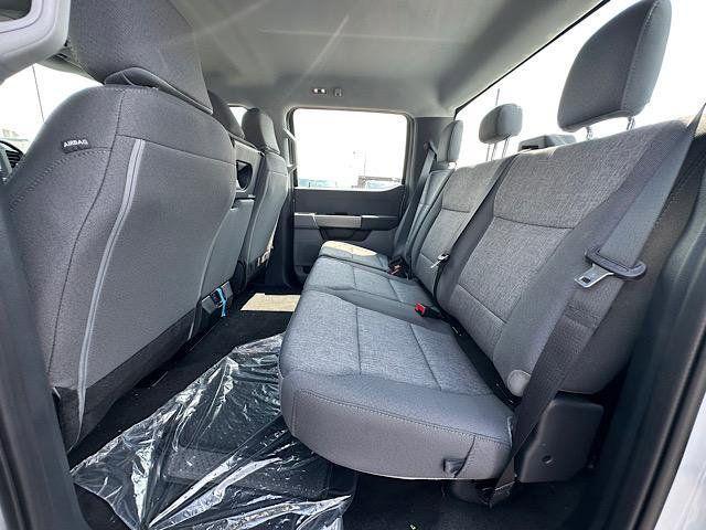 new 2025 Ford F-250 car, priced at $59,900
