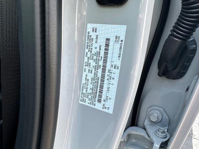 new 2025 Ford F-250 car, priced at $59,900