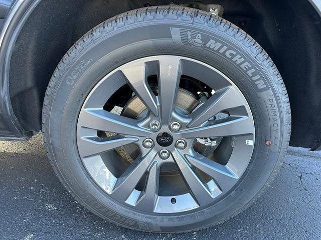 new 2025 Ford Explorer car, priced at $45,459