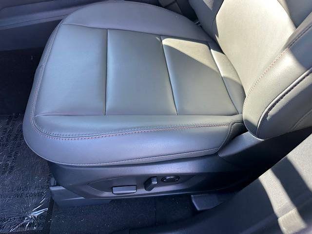 new 2025 Ford Explorer car, priced at $45,459