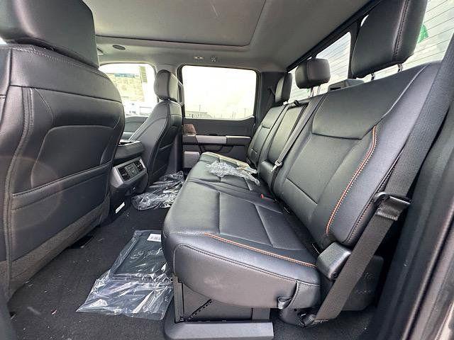 new 2025 Ford F-250 car, priced at $94,100