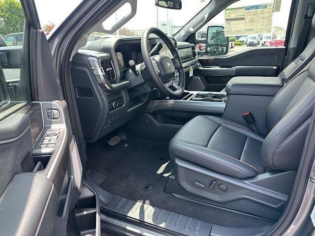 new 2025 Ford F-250 car, priced at $94,100