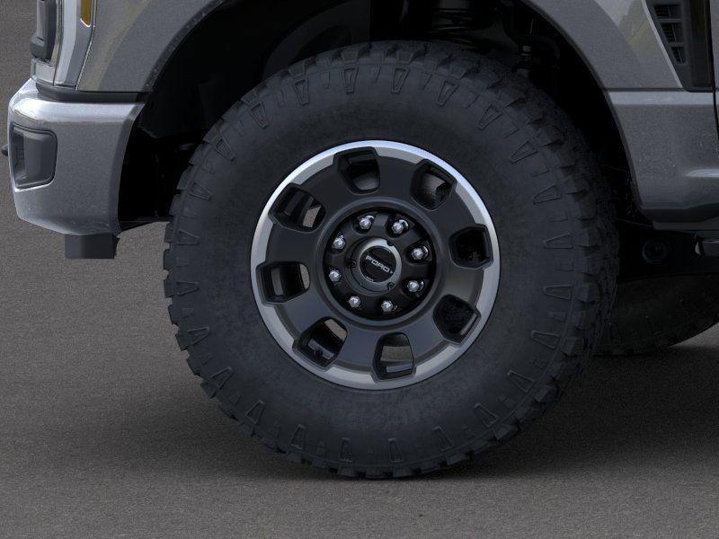 new 2025 Ford F-250 car, priced at $94,100