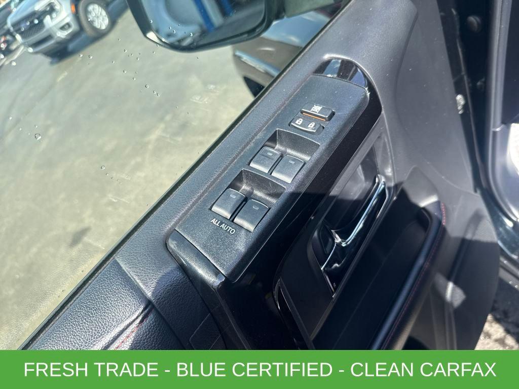 used 2020 Toyota 4Runner car, priced at $32,800
