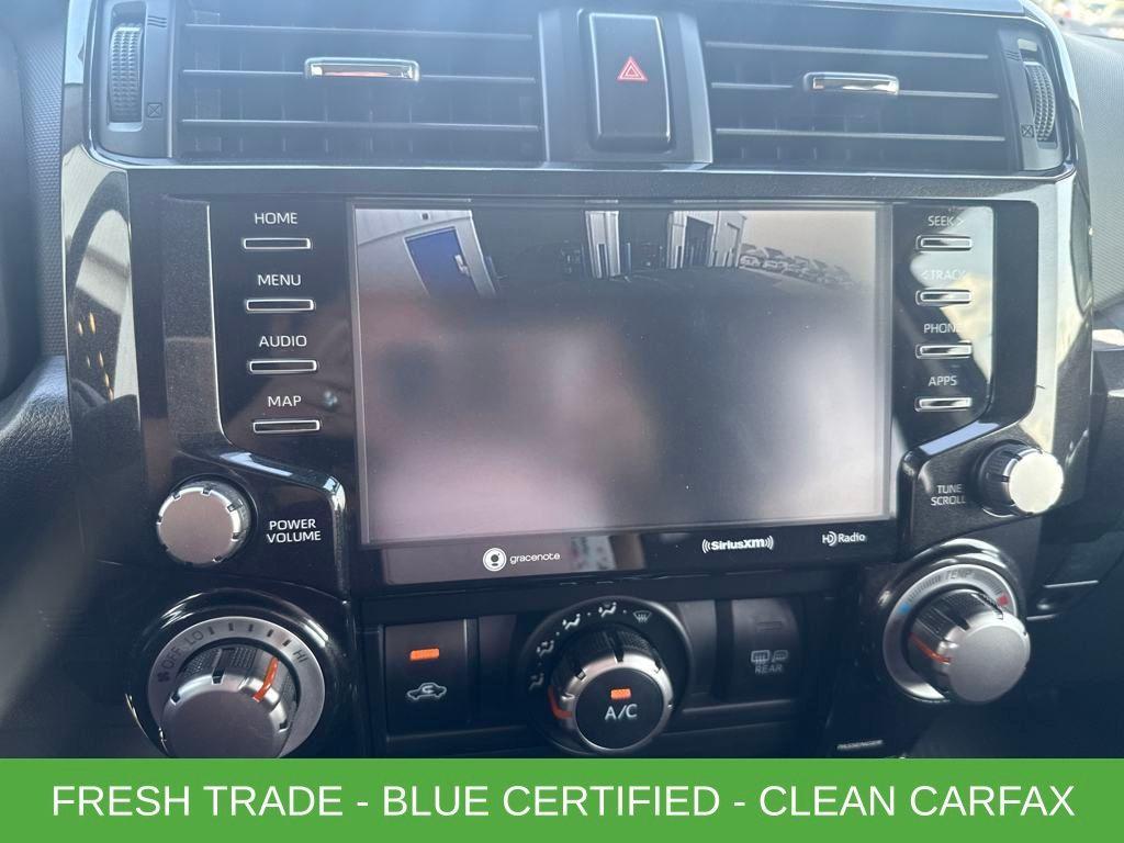 used 2020 Toyota 4Runner car, priced at $32,800