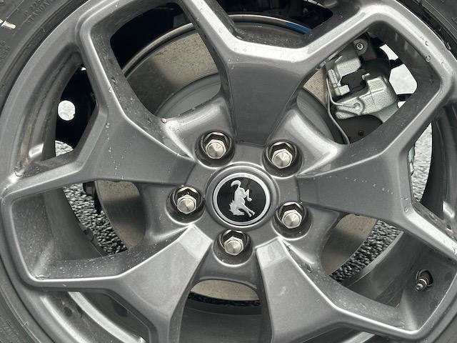 new 2024 Ford Bronco Sport car, priced at $40,926