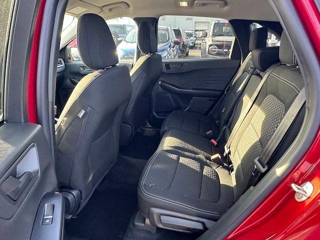 new 2025 Ford Escape car, priced at $28,202