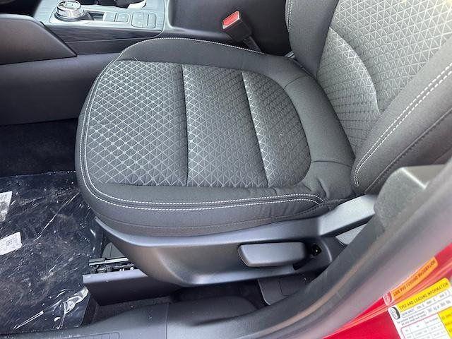 new 2025 Ford Escape car, priced at $28,202