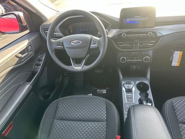 new 2025 Ford Escape car, priced at $28,202
