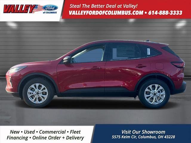 new 2025 Ford Escape car, priced at $28,202