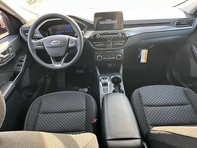 new 2025 Ford Escape car, priced at $28,202