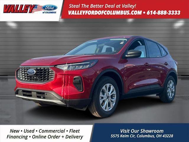 new 2025 Ford Escape car, priced at $28,202