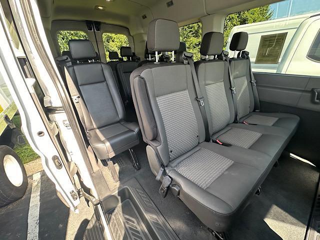 used 2021 Ford Transit-350 car, priced at $47,688