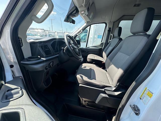 used 2021 Ford Transit-350 car, priced at $47,688