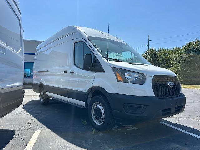 new 2025 Ford Transit-350 car, priced at $54,287