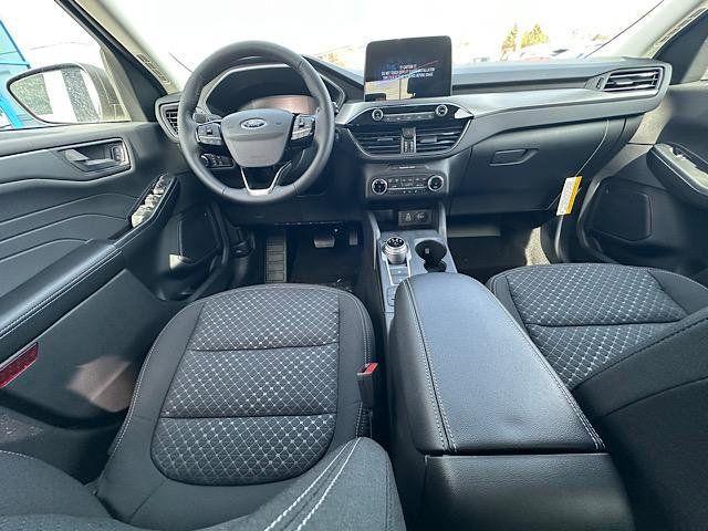 new 2025 Ford Escape car, priced at $29,566