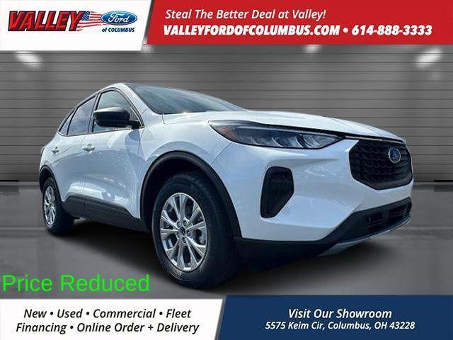 new 2025 Ford Escape car, priced at $29,566