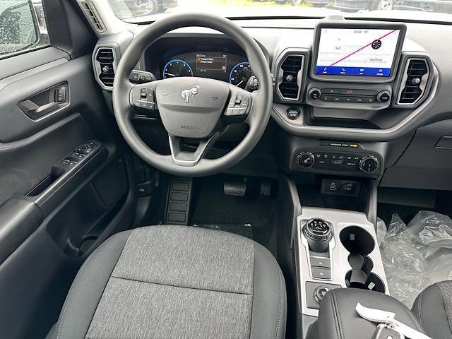 new 2024 Ford Bronco Sport car, priced at $26,990