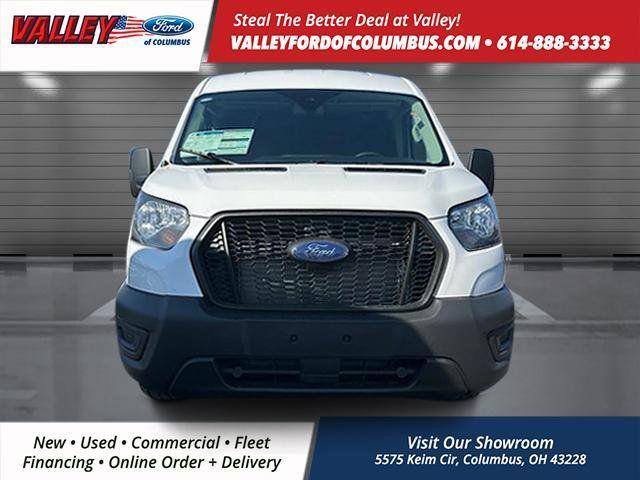 new 2025 Ford Transit-250 car, priced at $49,539