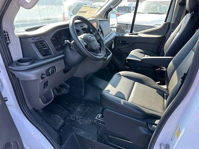 new 2025 Ford Transit-250 car, priced at $49,539
