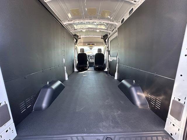 new 2025 Ford Transit-250 car, priced at $49,539