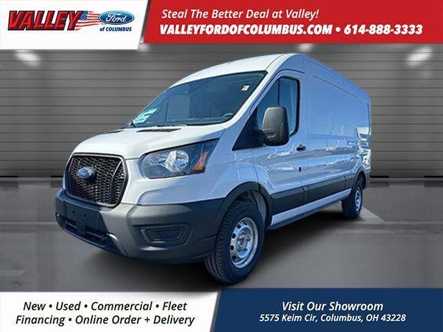 new 2025 Ford Transit-250 car, priced at $49,539
