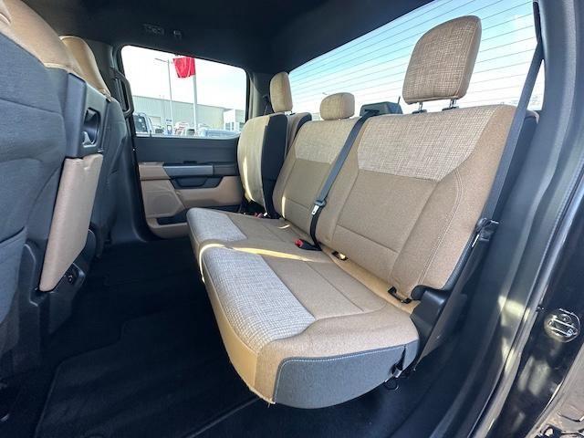 used 2023 Ford F-150 car, priced at $39,900