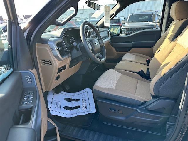 used 2023 Ford F-150 car, priced at $39,900