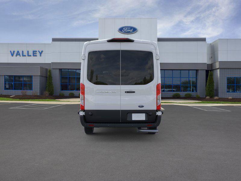 new 2025 Ford Transit-350 car, priced at $62,115