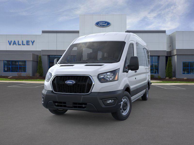 new 2025 Ford Transit-350 car, priced at $62,115