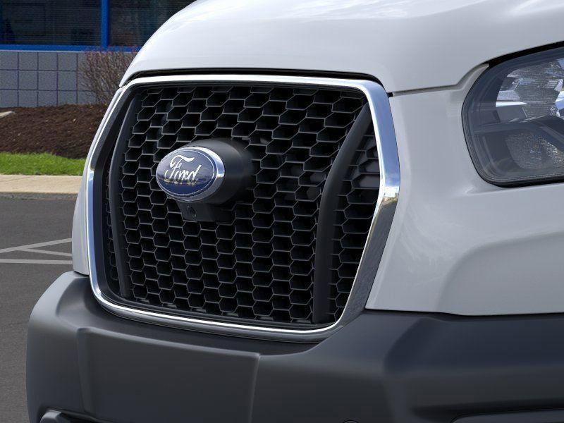 new 2025 Ford Transit-350 car, priced at $62,115