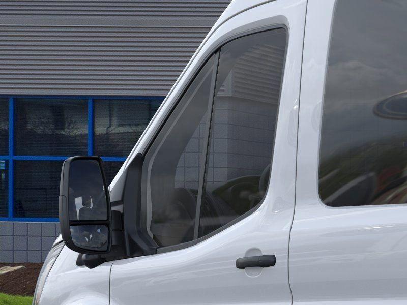 new 2025 Ford Transit-350 car, priced at $62,115