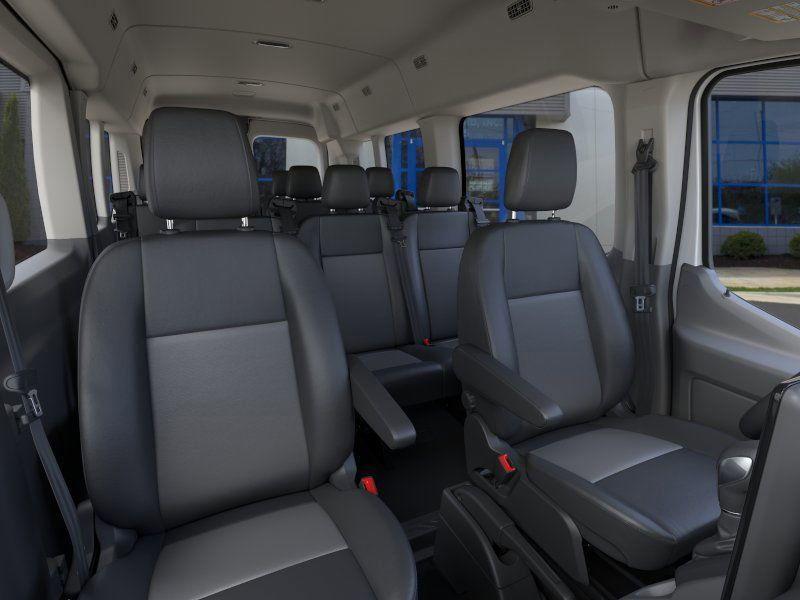 new 2025 Ford Transit-350 car, priced at $62,115