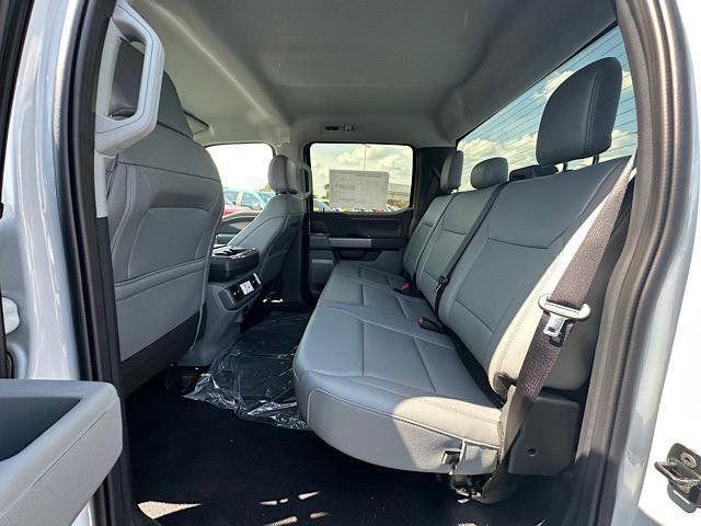 new 2025 Ford F-150 Lightning car, priced at $69,877