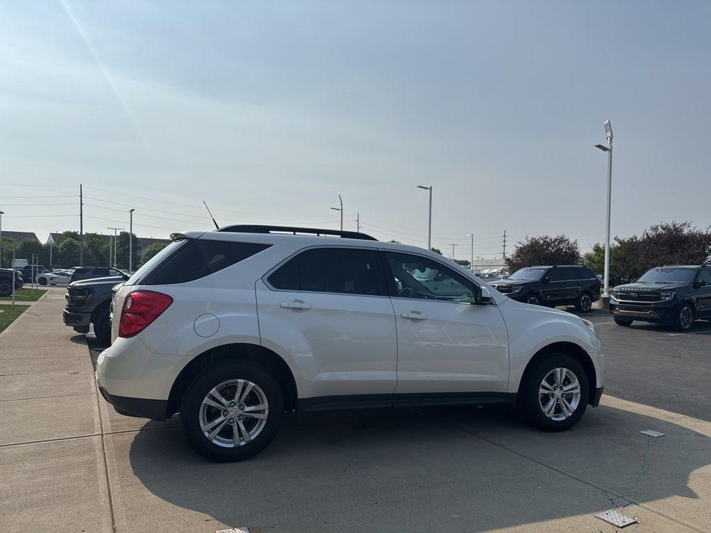 used 2012 Chevrolet Equinox car, priced at $8,400
