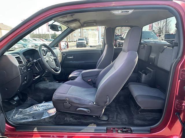 used 2011 Chevrolet Colorado car, priced at $9,000