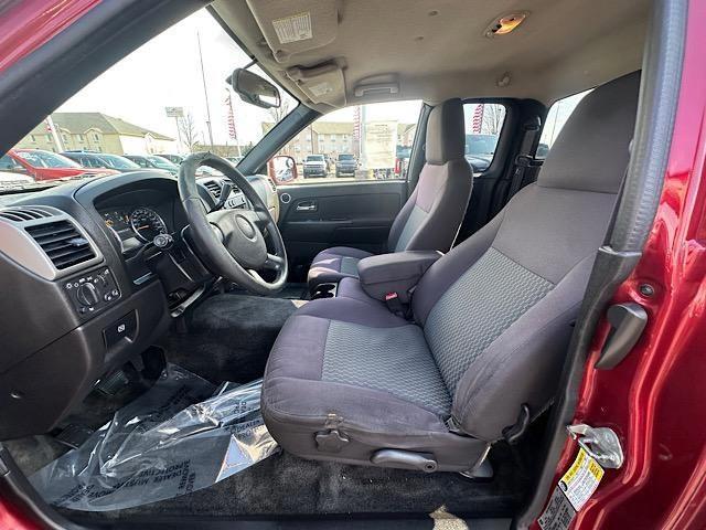 used 2011 Chevrolet Colorado car, priced at $9,000