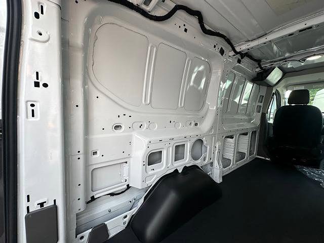 new 2025 Ford Transit-150 car, priced at $50,110