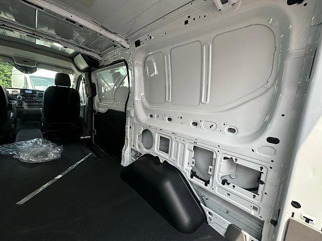 new 2025 Ford Transit-150 car, priced at $50,110
