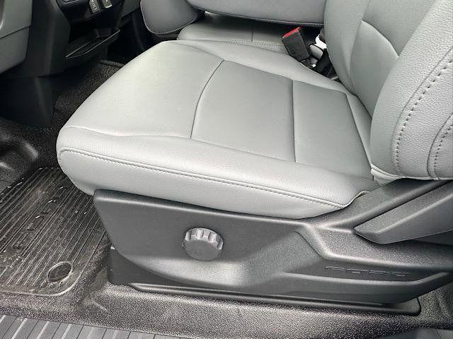 new 2025 Ford F-250 car, priced at $50,689