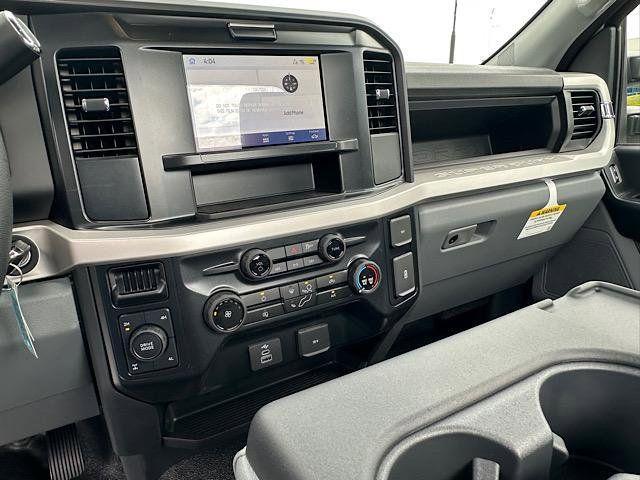 new 2025 Ford F-250 car, priced at $50,689
