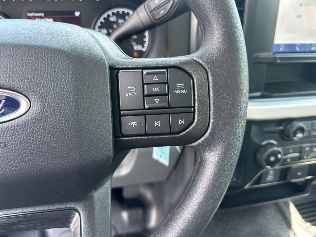 new 2025 Ford F-250 car, priced at $52,245