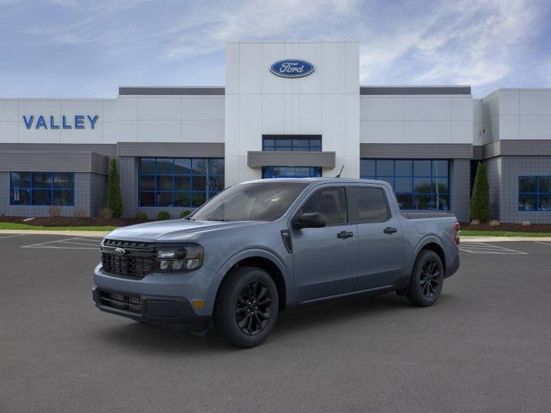 new 2024 Ford Maverick car, priced at $34,830