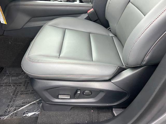 new 2026 Ford Explorer car, priced at $49,470