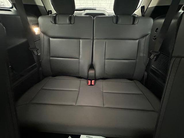 new 2026 Ford Explorer car, priced at $49,470