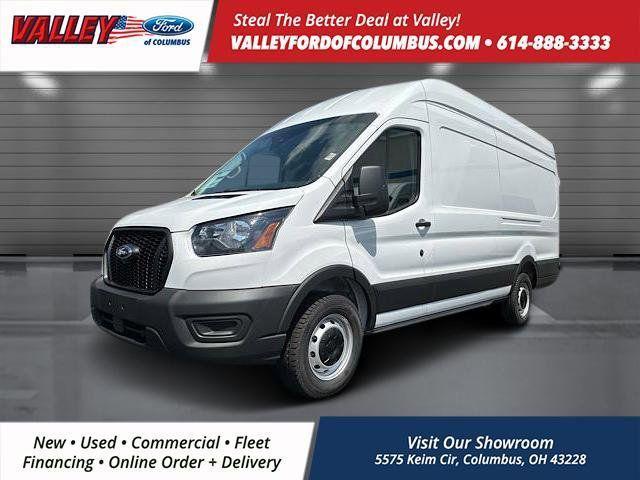 new 2025 Ford Transit-350 car, priced at $57,340
