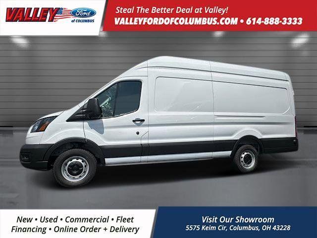 new 2025 Ford Transit-350 car, priced at $57,340