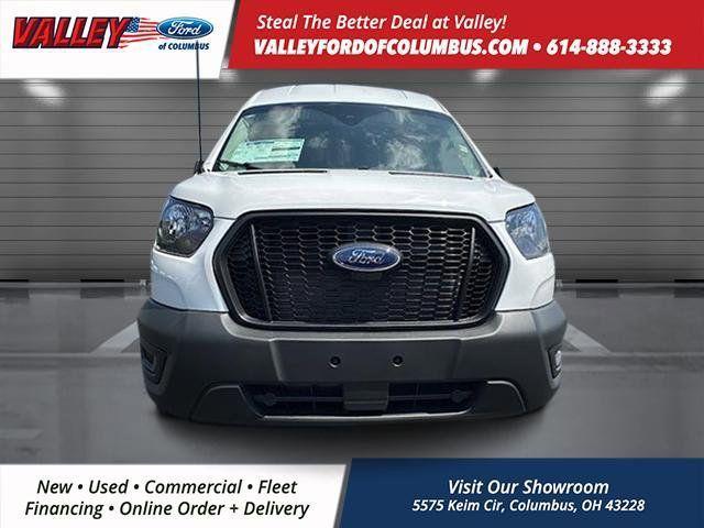 new 2025 Ford Transit-350 car, priced at $57,340